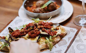 Diner Cadeau Utrecht Pastoe Foodbar