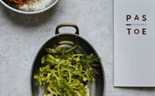 Diner Cadeau Utrecht Pastoe Foodbar
