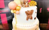 Diner Cadeau Amsterdam Patisserie Rozana Amsterdam