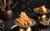 Diner Cadeau Utrecht Patisserie Rozana Utrecht