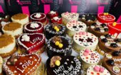 Diner Cadeau Utrecht Patisserie Rozana Utrecht