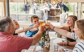 Diner Cadeau Roden Paviljoen Cnossen Leekstermeer