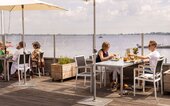 Diner Cadeau Roden Paviljoen Cnossen Leekstermeer