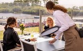 Diner Cadeau Roden Paviljoen Cnossen Leekstermeer