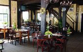 Diner Cadeau Volendam Paviljoen Smit Bokkum