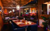 Diner Cadeau Uithoorn Perito Moreno (DC niet geaccepteerd tijdens de feestdagen)