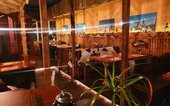 Diner Cadeau Uithoorn Perito Moreno (DC niet geaccepteerd tijdens de feestdagen)
