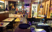 Diner Cadeau Amsterdam Perzisch Restaurant Parsa