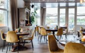 Diner Cadeau Utrecht Peter's Bistro