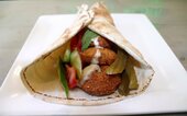 Diner Cadeau Rotterdam Pistache Halab