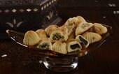 Diner Cadeau Rotterdam Pistache Halab