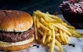 Diner Cadeau enschede Pitstop Burgers