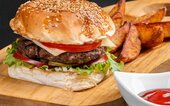 Diner Cadeau enschede Pitstop Burgers