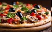 Diner Cadeau Amsterdam Pizza Pino