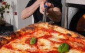 Diner Cadeau Antwerpen Pizzabar Caspino