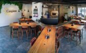 Diner Cadeau Antwerpen Pizzabar Caspino