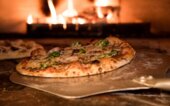 Diner Cadeau Oosterland Pizzeria Oosterland