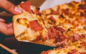 Diner Cadeau Oosterland Pizzeria Oosterland