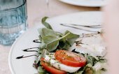 Diner Cadeau 's-Hertogenbosch Pizzeria Ristorante Il Brigantino