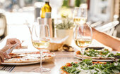 Diner Cadeau 's-Hertogenbosch Pizzeria Ristorante Il Brigantino