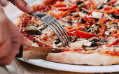 Diner Cadeau 's-Hertogenbosch Pizzeria Ristorante Il Brigantino