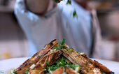 Diner Cadeau 's-Hertogenbosch Pizzeria Ristorante Il Brigantino