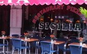 Diner Cadeau Amsterdam Pizzeria Sicilia