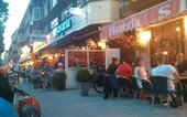 Diner Cadeau Amsterdam Pizzeria Sicilia