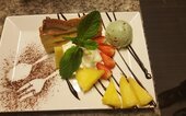 Diner Cadeau 's-Gravenzande Pizzeria 't Breeje Durp