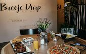 Diner Cadeau 's-Gravenzande Pizzeria 't Breeje Durp
