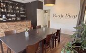 Diner Cadeau 's-Gravenzande Pizzeria 't Breeje Durp