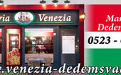 Diner Cadeau Dedemsvaart Pizzeria Venezia