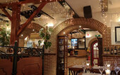 Diner Cadeau Bolsward Pizzorante Ponte Vecchio