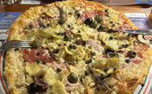 Diner Cadeau Bolsward Pizzorante Ponte Vecchio