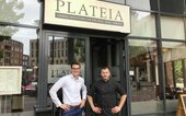 Diner Cadeau Ridderkerk Plateia