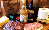Diner Cadeau Woerden Plein 7