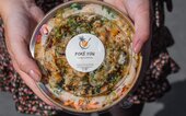 Diner Cadeau Helmond Poké You Helmond