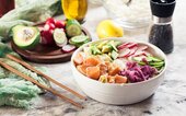 Diner Cadeau Nijmegen Poke Buddy