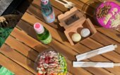 Diner Cadeau Amersfoort Poke2go Amersfoort