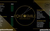 Diner Cadeau Soest PokeSmile