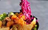 Diner Cadeau Dordrecht Poke&Zo Dordrecht