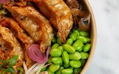 Diner Cadeau Dordrecht Poke&Zo Dordrecht