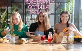 Diner Cadeau Oud-Beijerland Poke&Zo Oud Beijerland