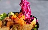Diner Cadeau Oud-Beijerland Poke&Zo Oud Beijerland