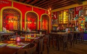 Diner Cadeau Breda Popocatepetl Breda
