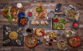 Diner Cadeau Meppel Prestige- Tapas Restaurant & Bar
