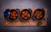 Diner Cadeau Meppel Prestige- Tapas Restaurant & Bar