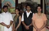 Diner Cadeau Den Bosch Prince of India
