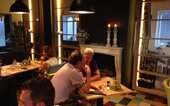 Diner Cadeau Scherpenzeel Prinsheerlijk (GEEN E-VOUCHERS)