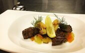 Diner Cadeau Leeuwarden Proeflokaal Wouters